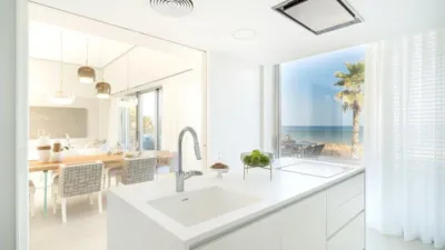 Apartment in A-7 Oeste photo 13
