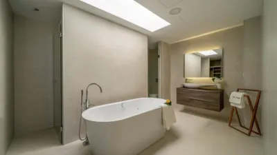 Apartment in A-7 Oeste photo 16