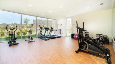 Apartment in A-7 Oeste photo 20
