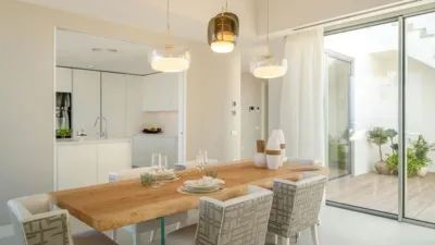 Apartment in A-7 Oeste photo 5