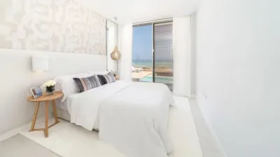 Apartment in A-7 Oeste photo 6