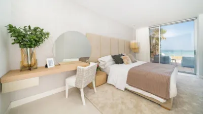 Apartment in A-7 Oeste photo 7
