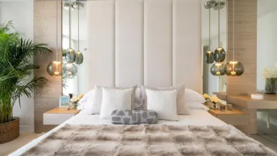 Apartment in A-7 Oeste photo 8