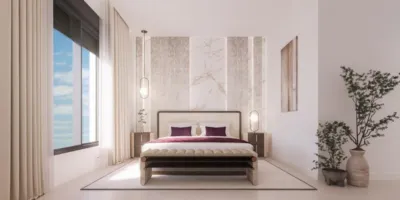 Penthouse in A-7 Oeste photo 4