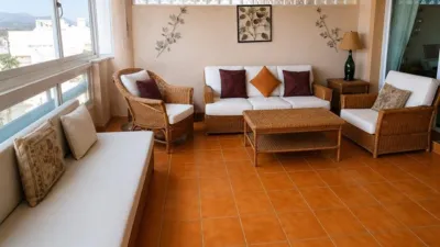 Piso en Hacienda Casares photo 5