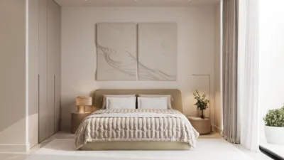 Penthouse in A-7 Oeste photo 5
