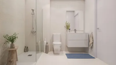 Apartment in A-7 Oeste photo 5