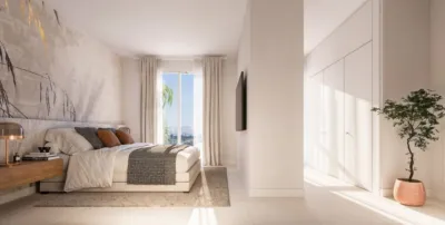 Apartment in A-7 Oeste photo 6