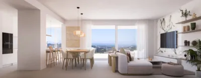 Apartment in A-7 Oeste photo 8