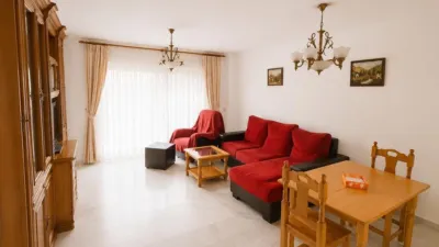 Apartment in the Centre photo 13