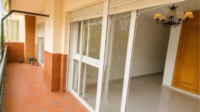 Apartment in the Centre photo 2