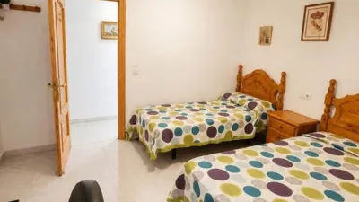 Apartment in the Centre photo 7