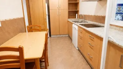 Apartment in the Centre photo 17