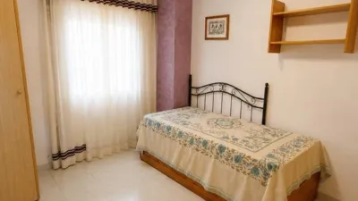Apartment in the Centre photo 9