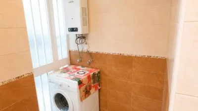 Apartment in the Centre photo 20