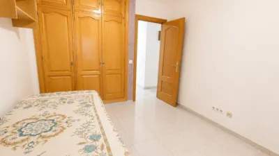 Apartment in the Centre photo 18