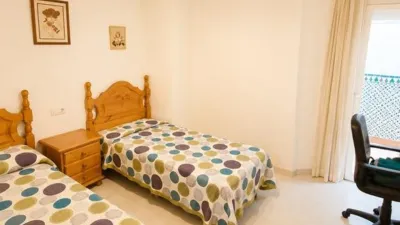 Apartment in the Centre photo 6