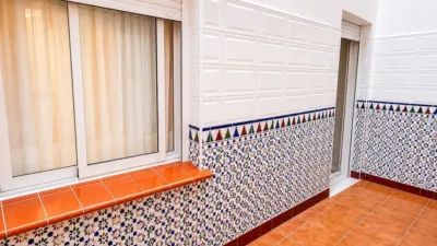 Apartment in the Centre photo 21