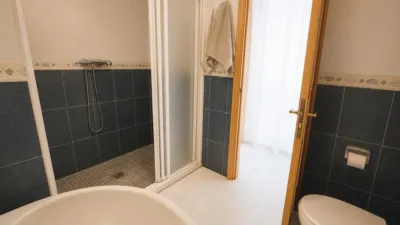Apartment in the Centre photo 11
