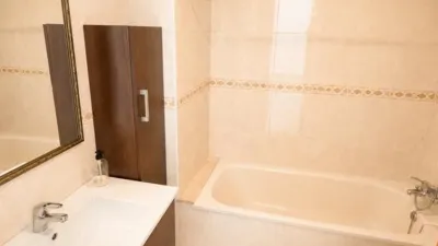 Apartment in the Centre photo 5