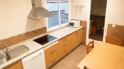 Apartment in the Centre photo 3