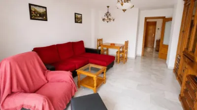 Apartment in the Centre photo 14