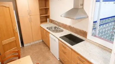Apartment in the Centre photo 16