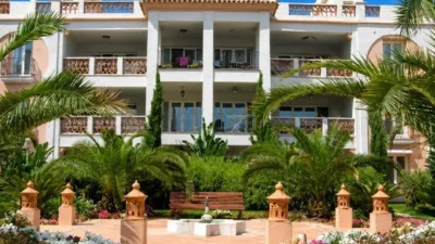 Apartment in Casares Costa photo 15