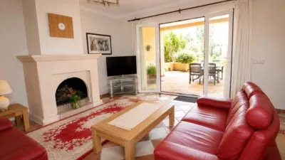 Apartment in Casares Costa photo 8