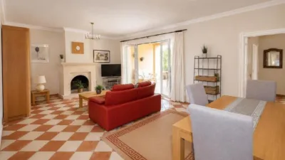 Apartment in Casares Costa photo 3
