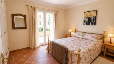 Apartment in Casares Costa photo 5