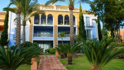 Apartment in Casares Costa photo 12