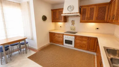 Apartment in Casares Costa photo 4