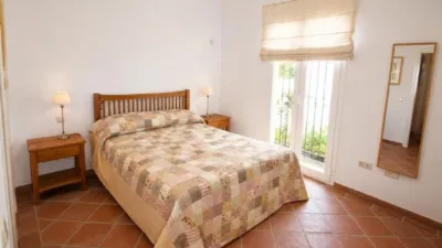 Apartment in Casares Costa photo 7