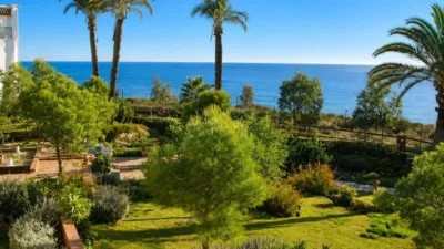 Apartment in Casares Costa photo 18