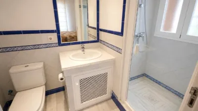 Apartment in Casares Costa photo 6