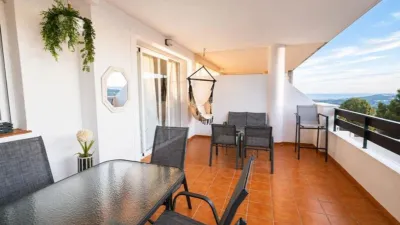 Apartment in Doña Julia photo 5