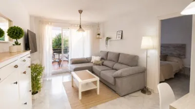 Apartment in Doña Julia photo 10