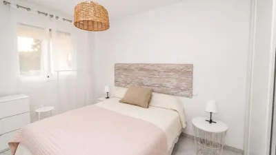 Apartment in Doña Julia photo 9