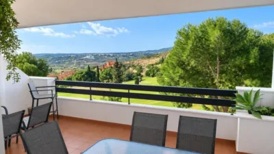 Apartment in Doña Julia photo 3