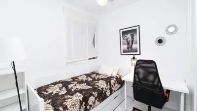 Apartment in Doña Julia photo 17