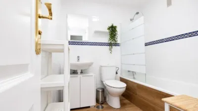 Apartment in Doña Julia photo 11