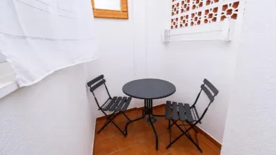 Apartment in Doña Julia photo 8