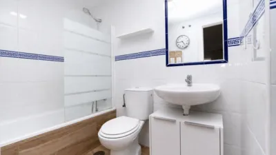 Apartment in Doña Julia photo 15