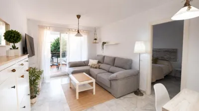 Apartment in Doña Julia photo 4