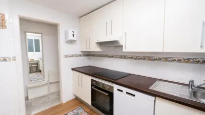 Apartment in Doña Julia photo 12