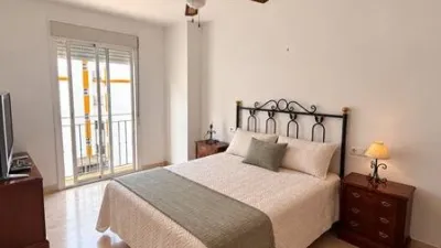 Apartment on Avda. Andalucia photo 12