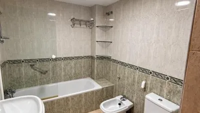 Apartment on Avda. Andalucia photo 13