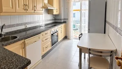 Apartment on Avda. Andalucia photo 9