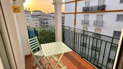 Apartment on Avda. Andalucia photo 7